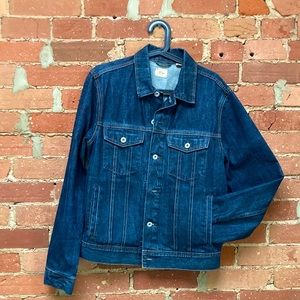 J.Crew Denim Jacket